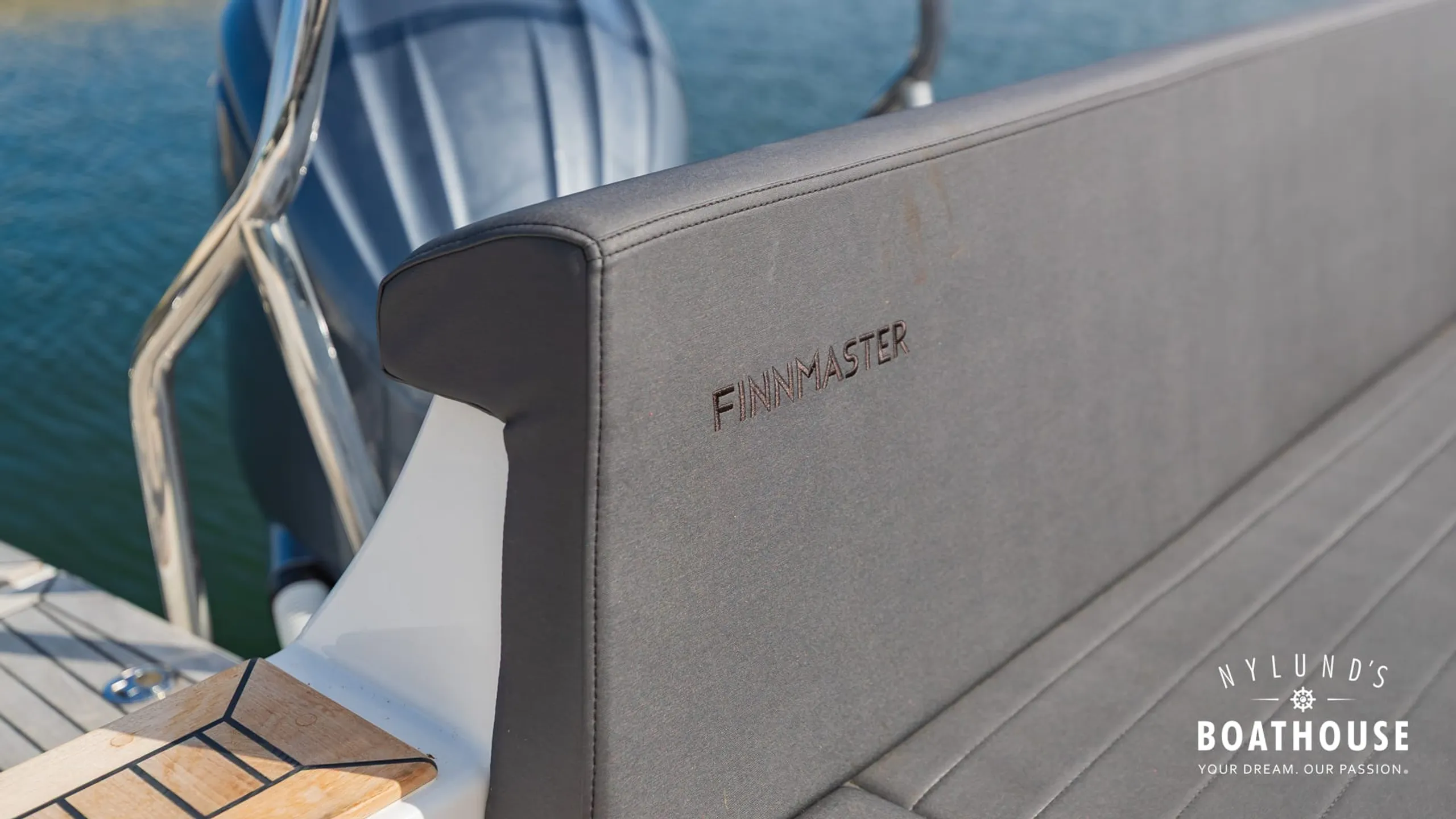 Finnmaster T7 - Image 19