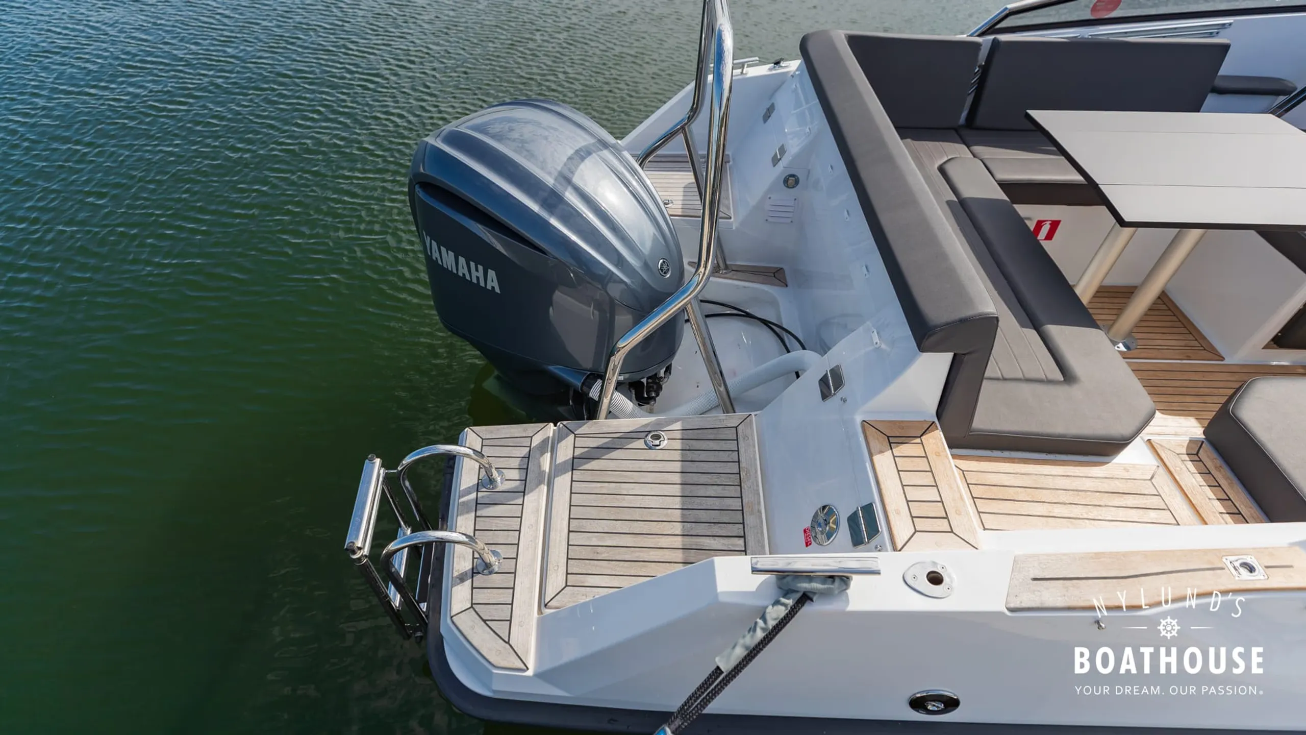 Finnmaster T7 - Image 20