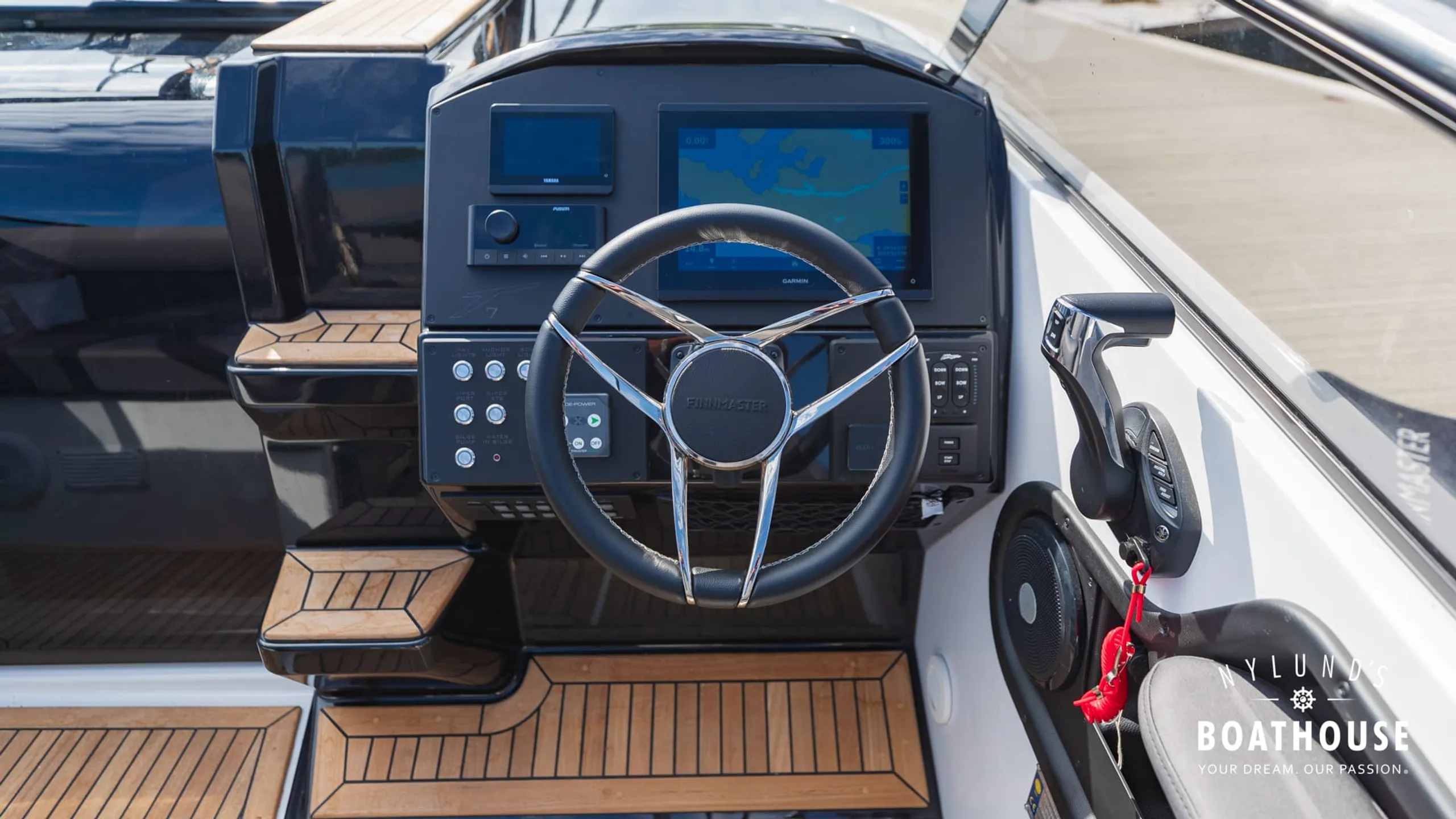 Finnmaster T7 - Image 21