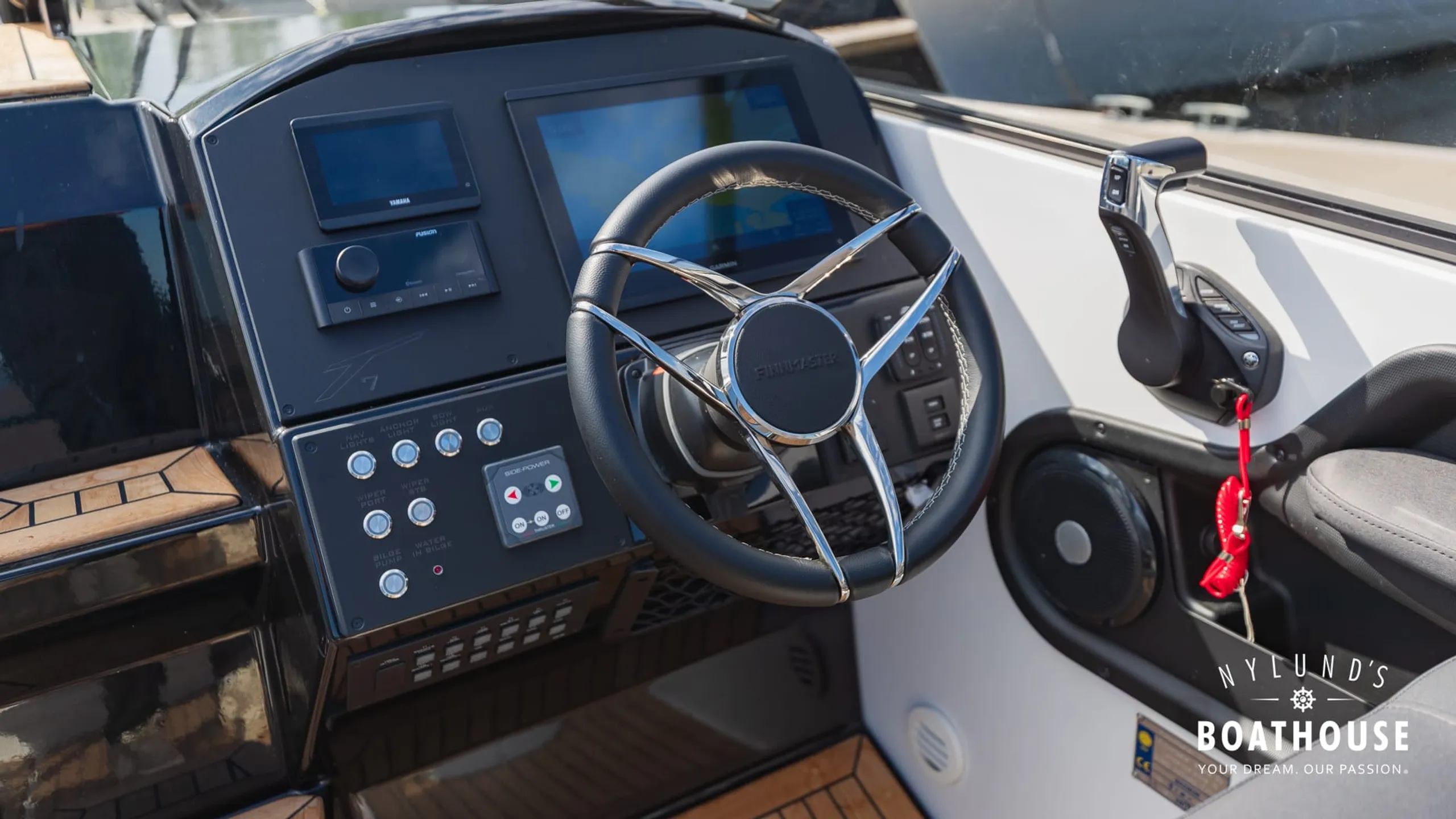Finnmaster T7 - Image 22