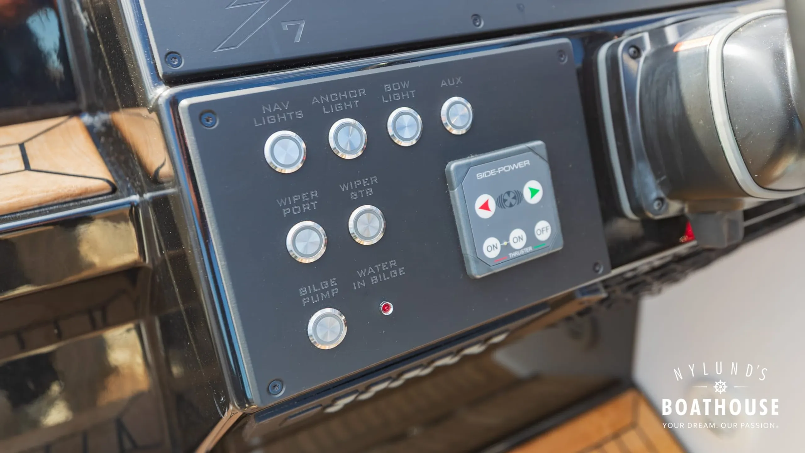Finnmaster T7 - Image 23