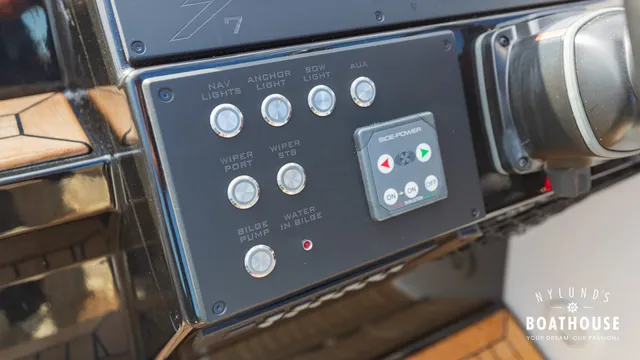 Finnmaster T7