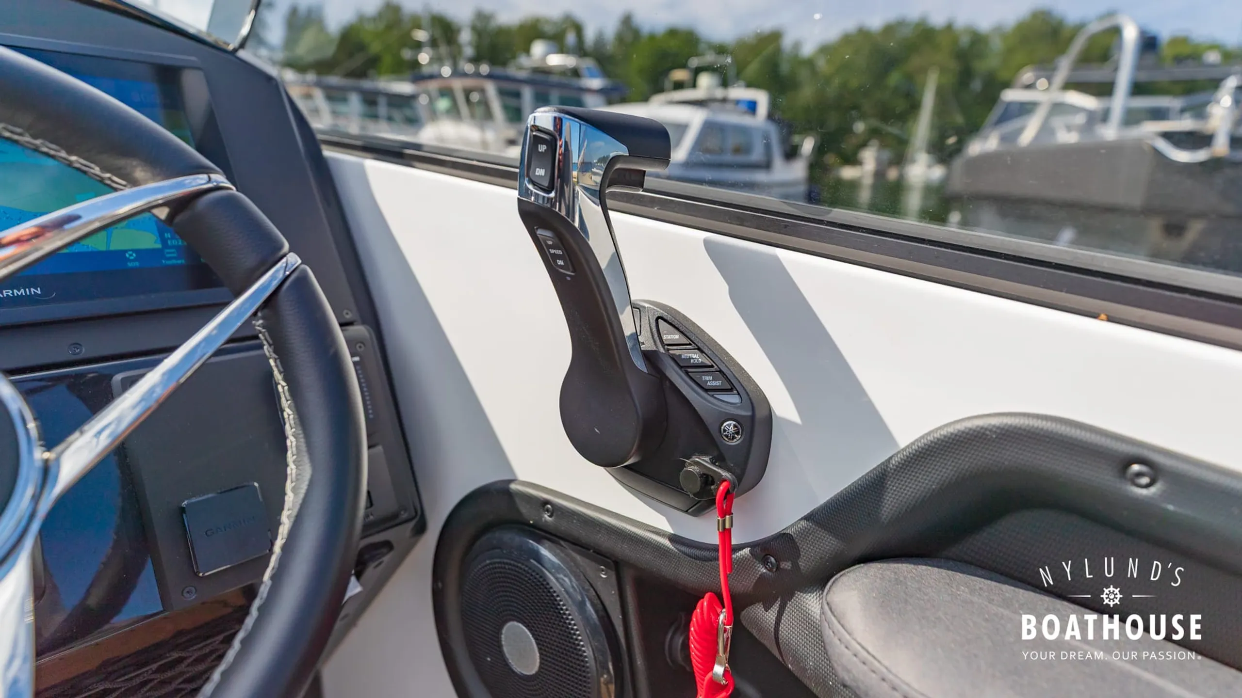 Finnmaster T7 - Image 24