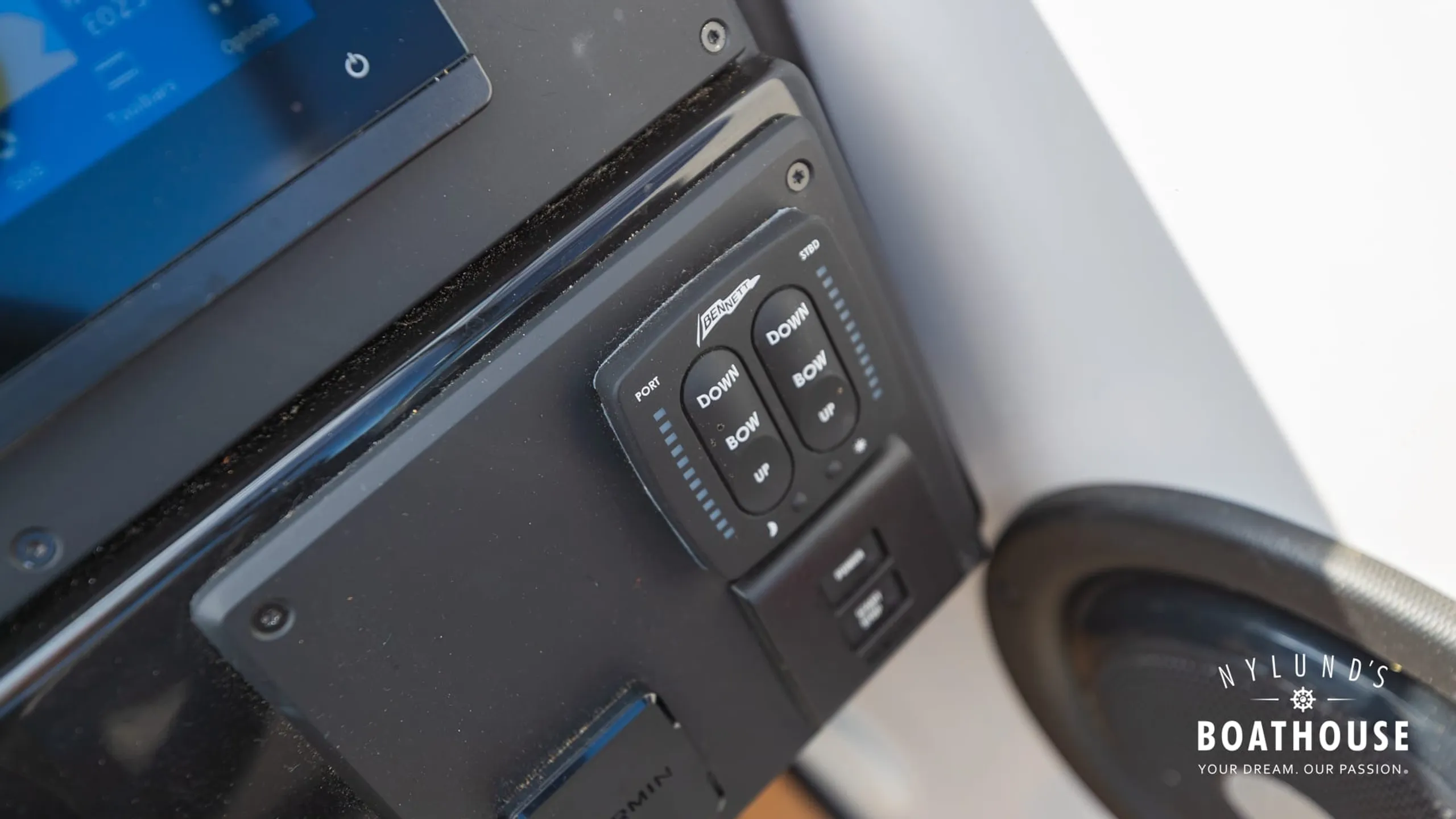 Finnmaster T7 - Image 25