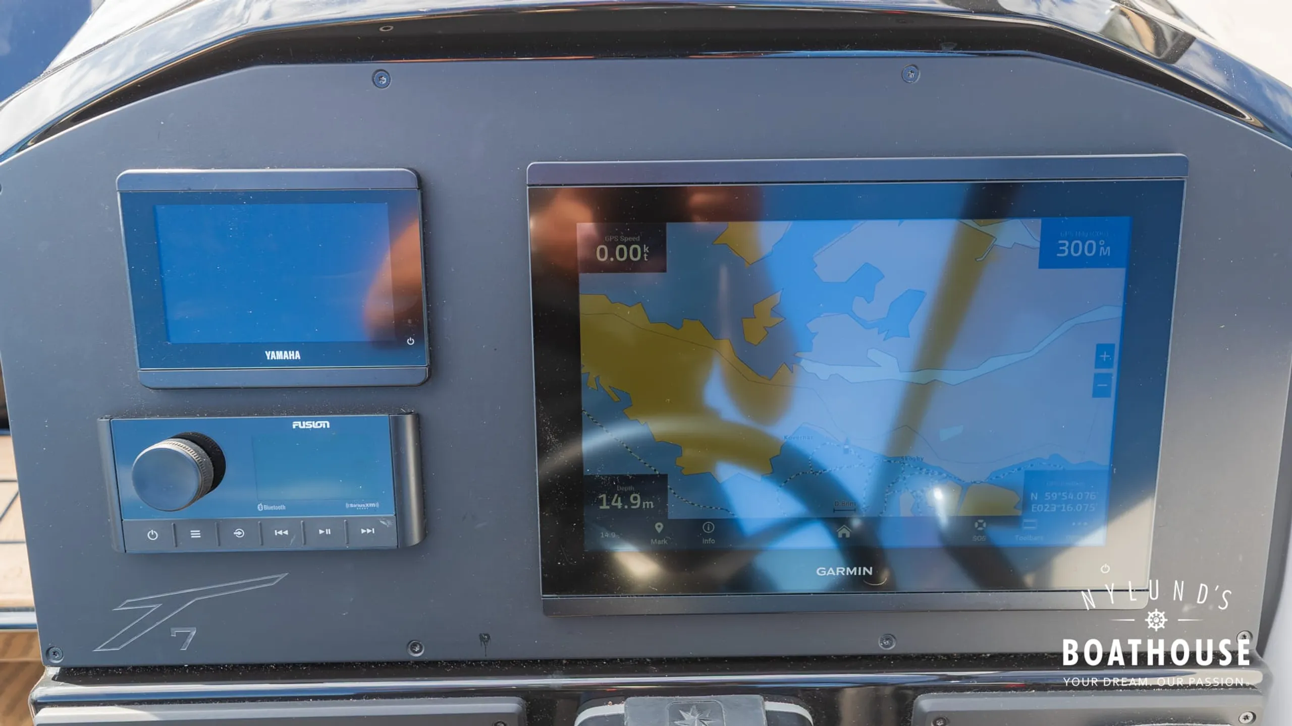 Finnmaster T7 - Image 26