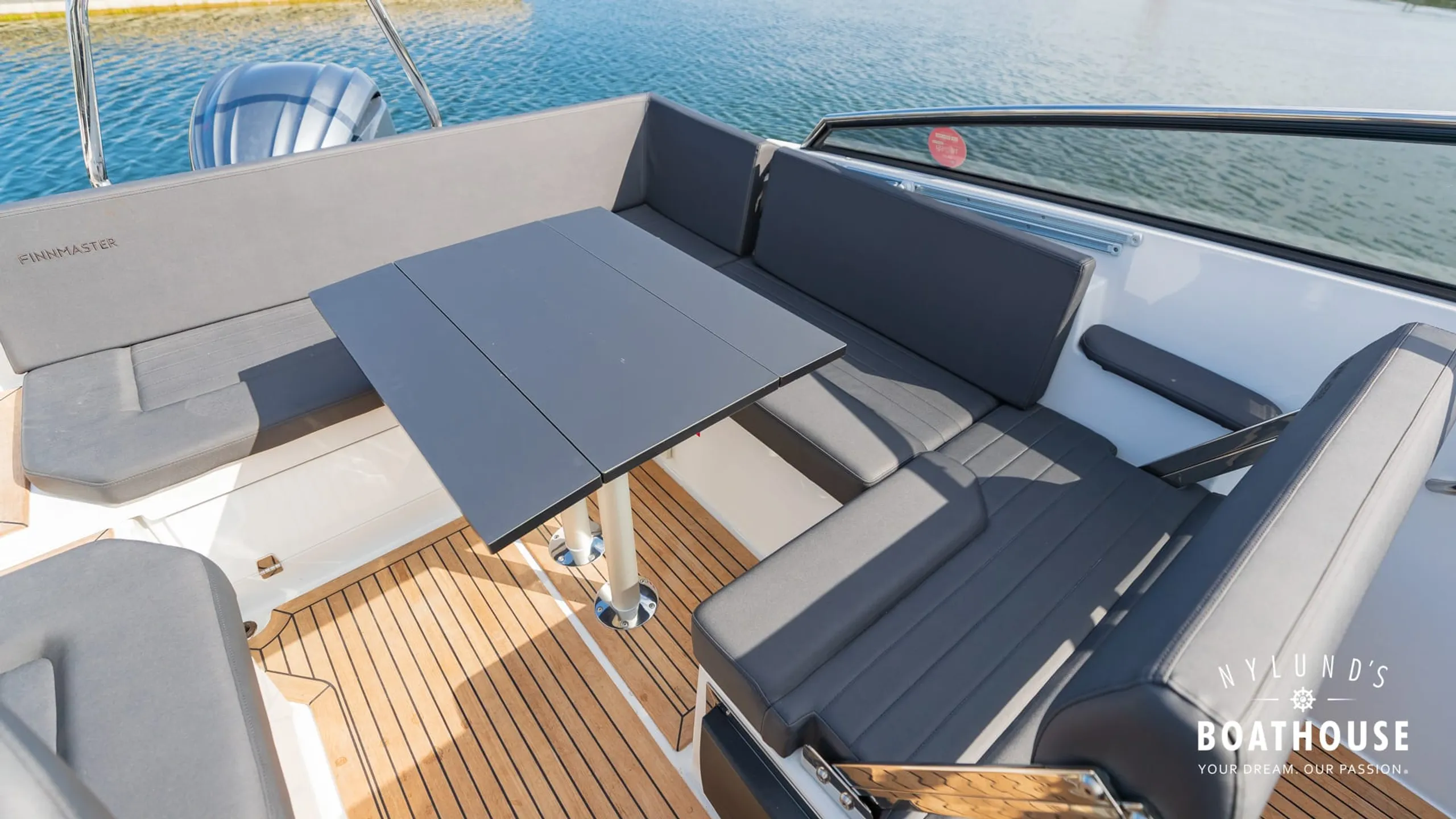 Finnmaster T7 - Image 27