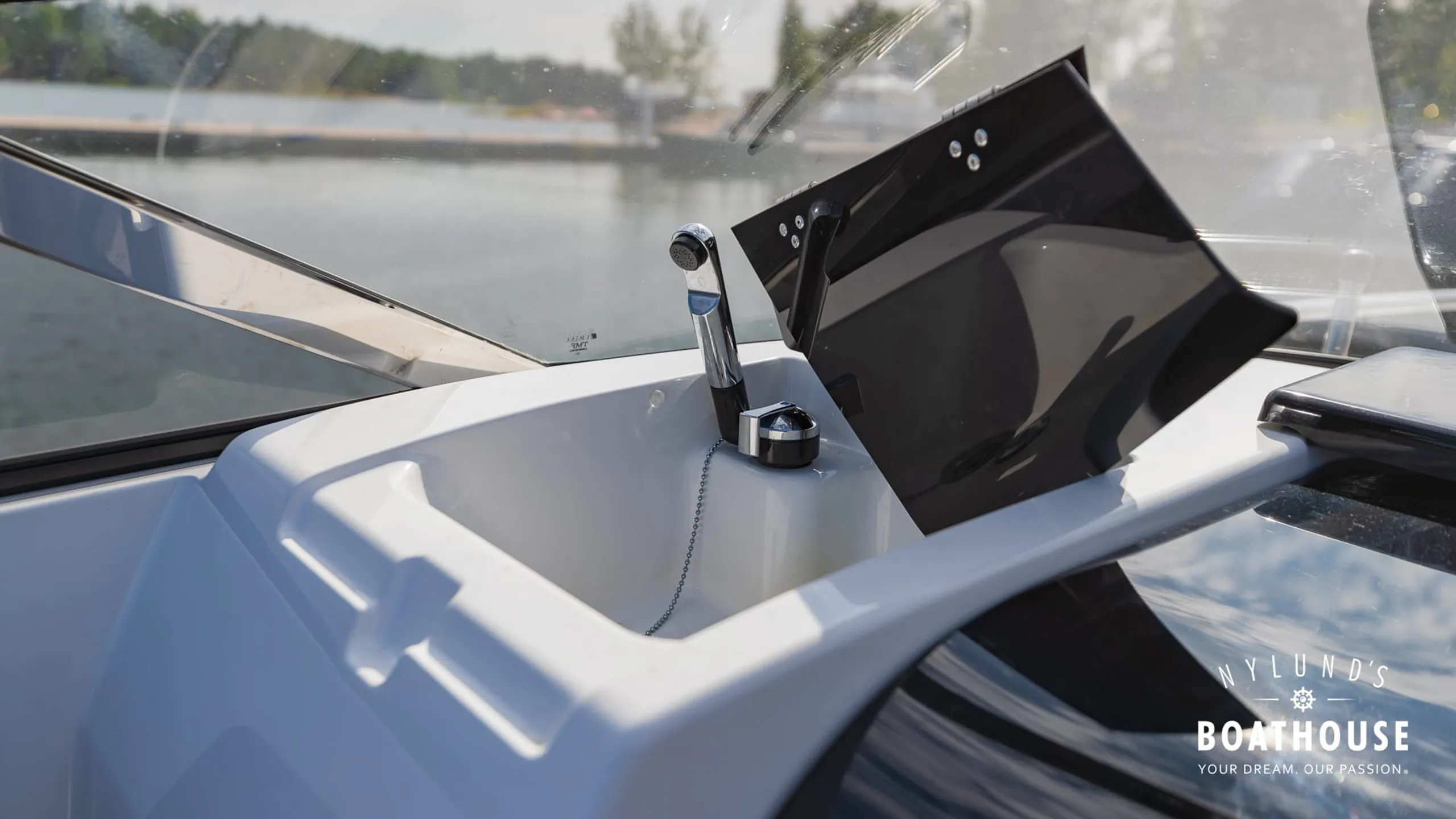 Finnmaster T7 - Image 28