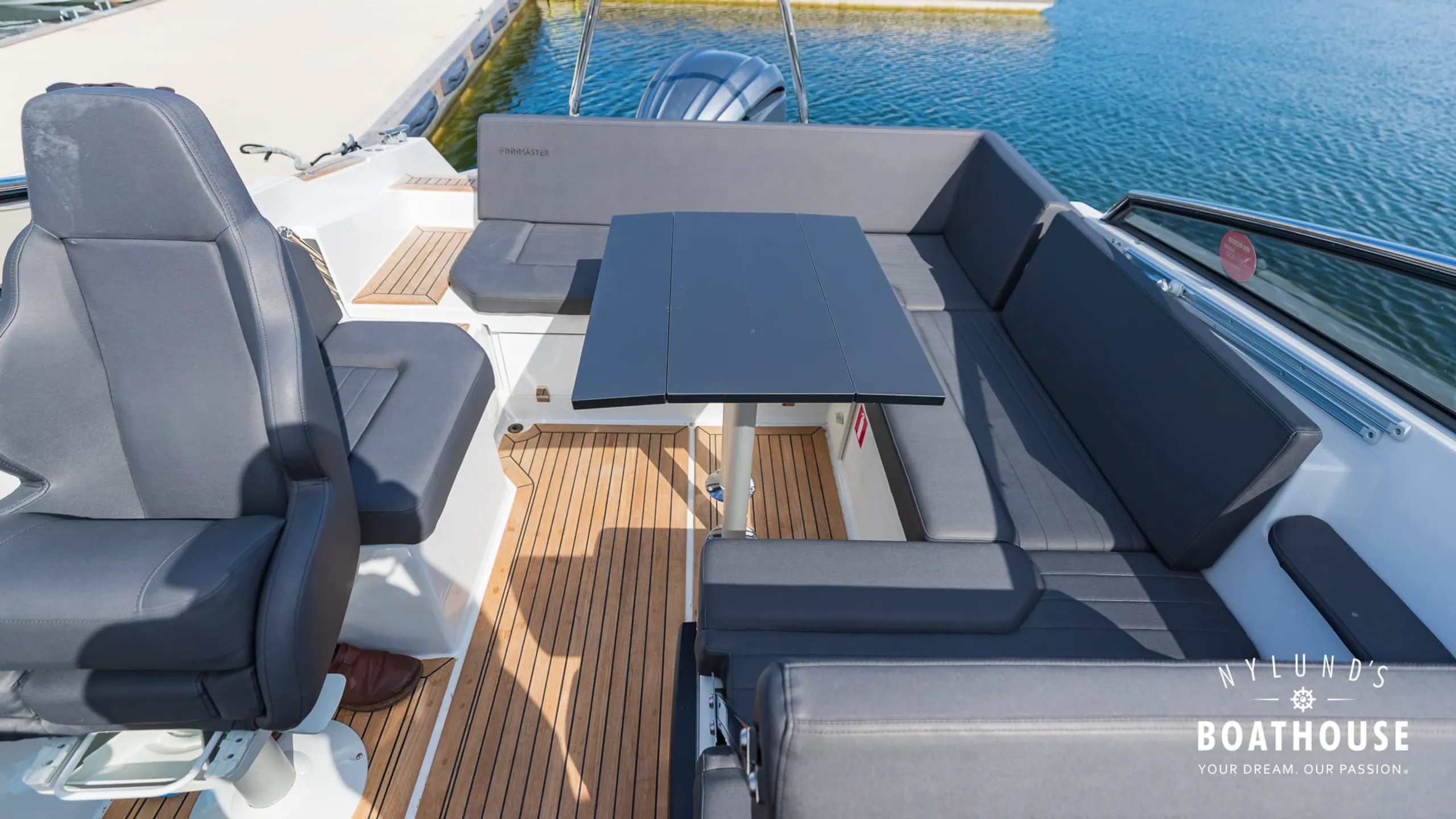 Finnmaster T7 - Image 29