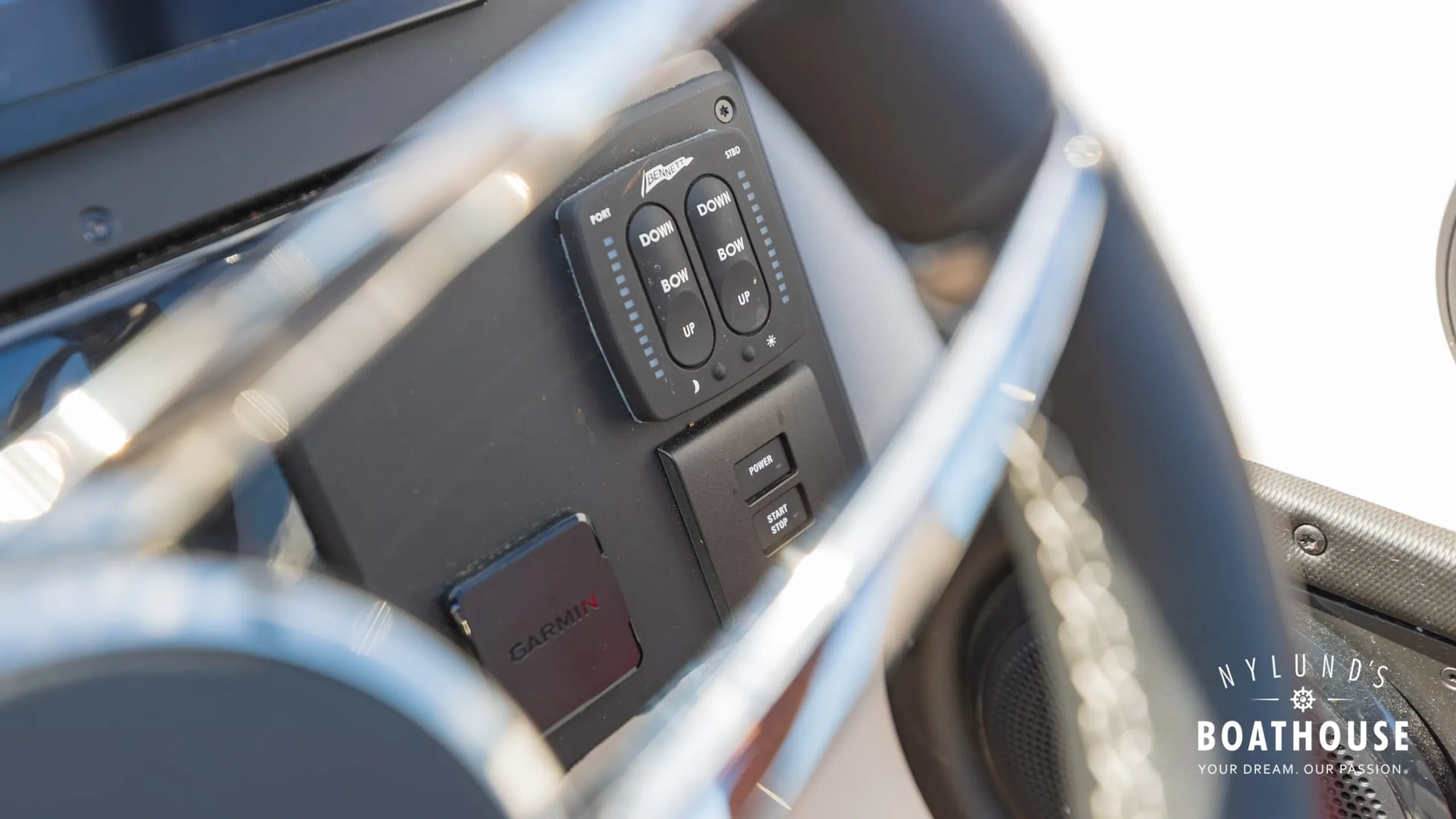 Finnmaster T7 - Image 30