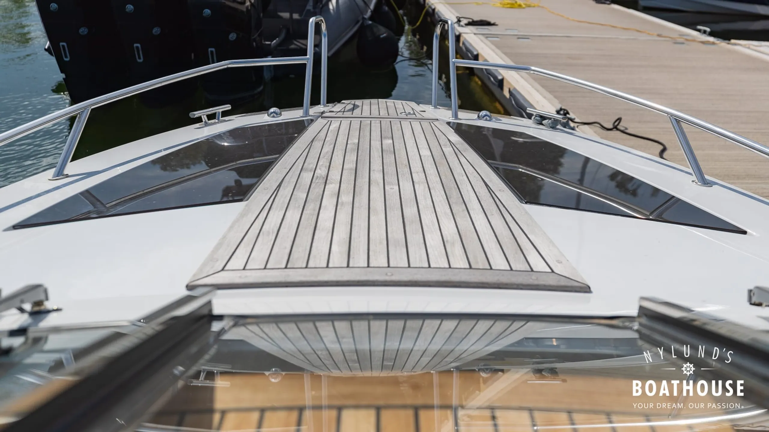 Finnmaster T7 - Image 31