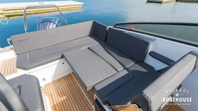 Finnmaster T7