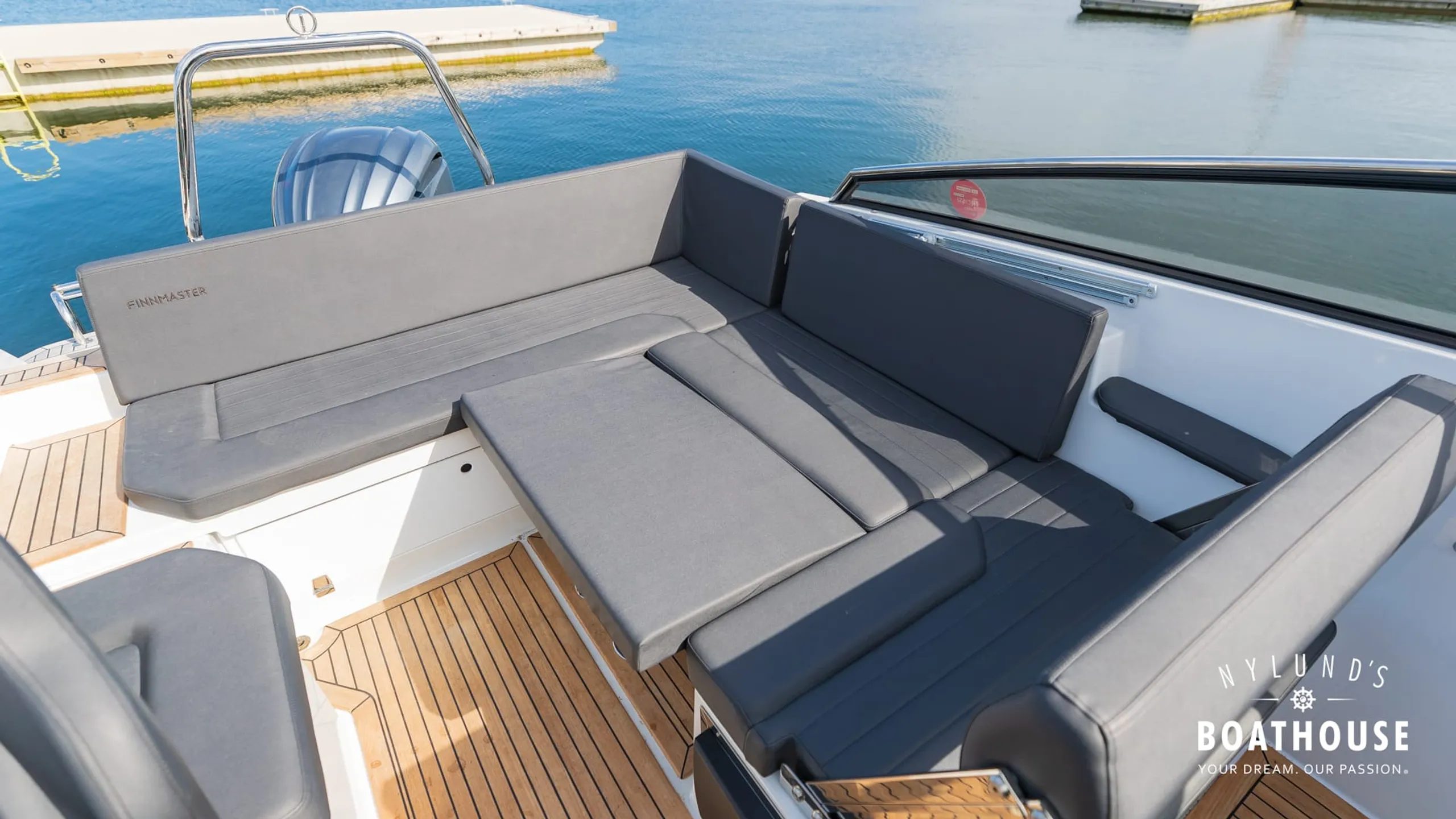 Finnmaster T7 - Image 32