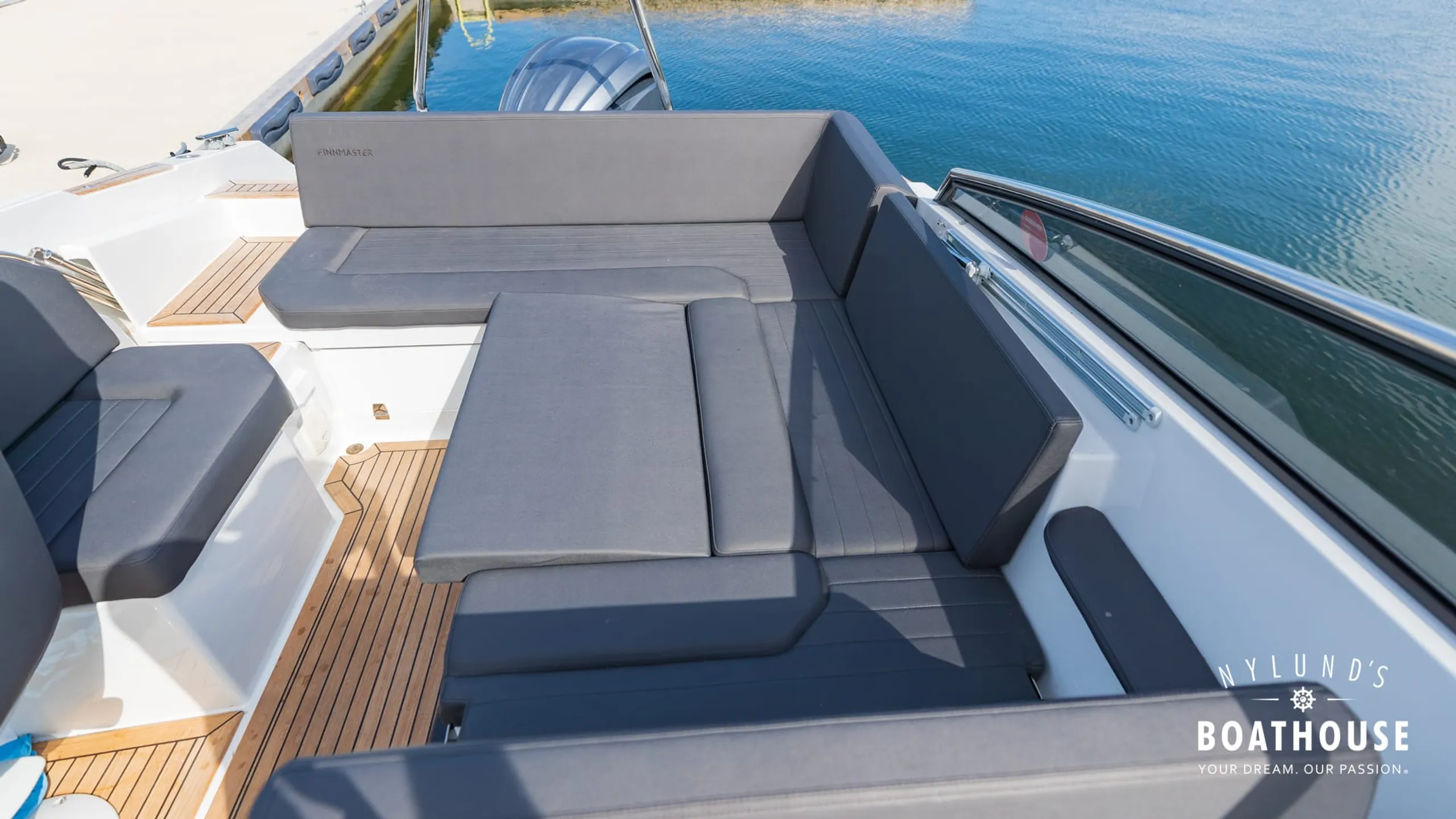 Finnmaster T7 - Image 33