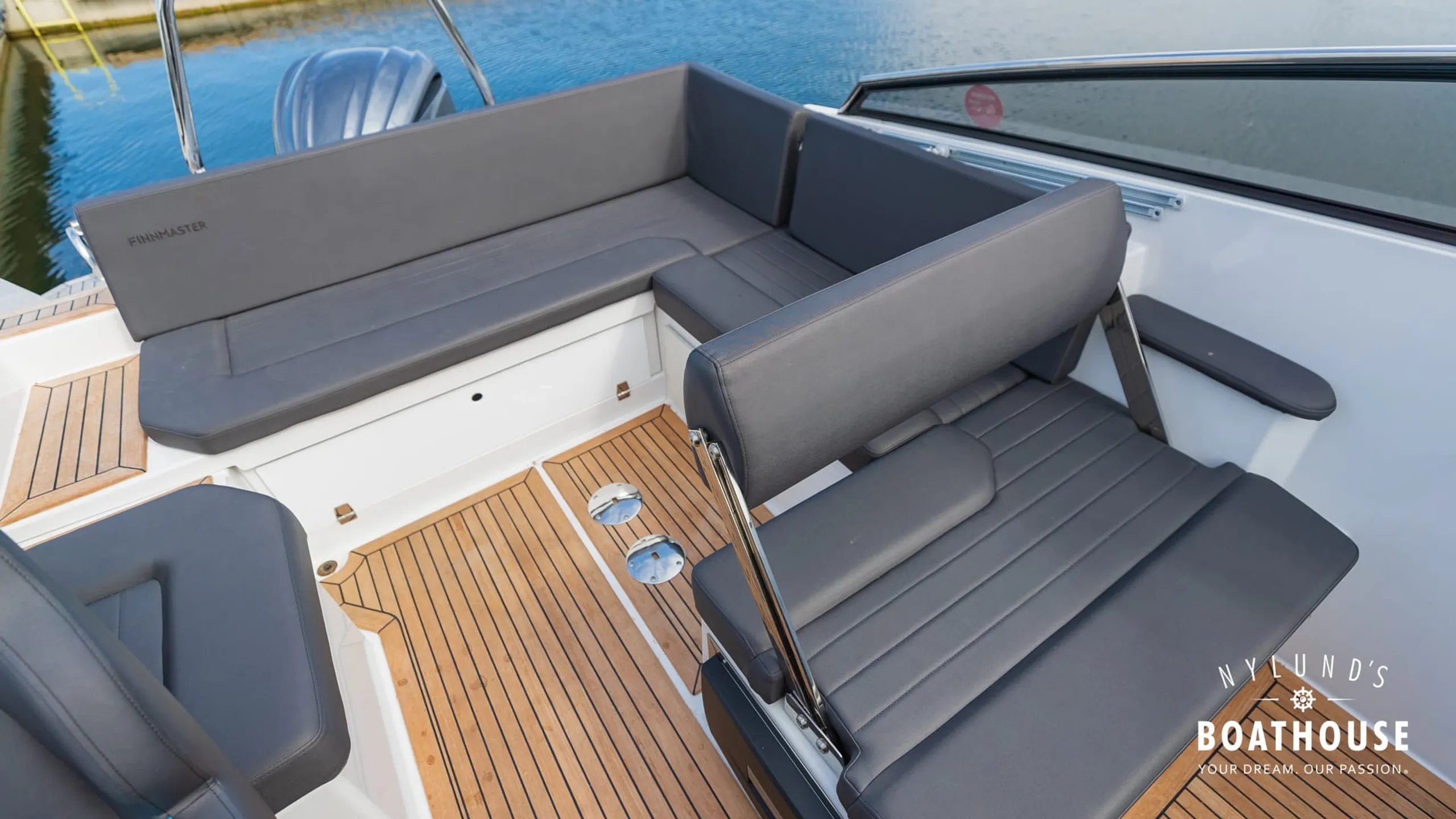 Finnmaster T7 - Image 34