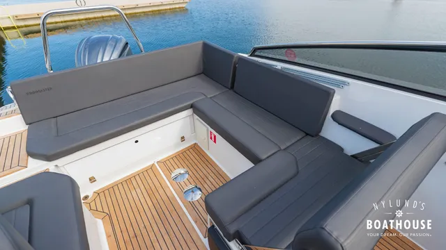Finnmaster T7