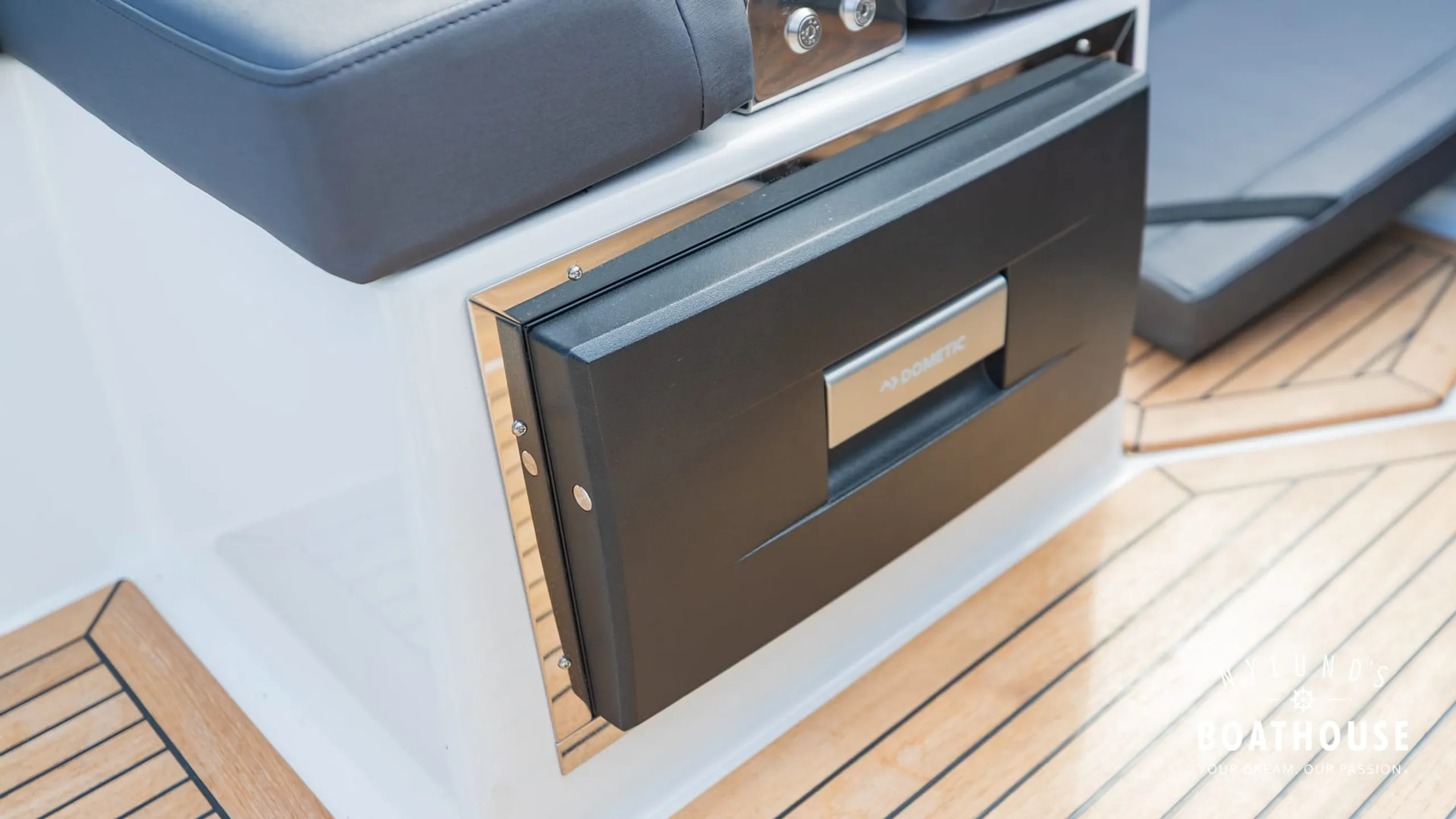 Finnmaster T7 - Image 36