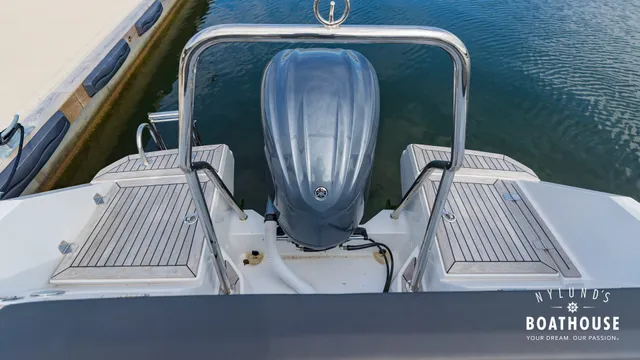 Finnmaster T7