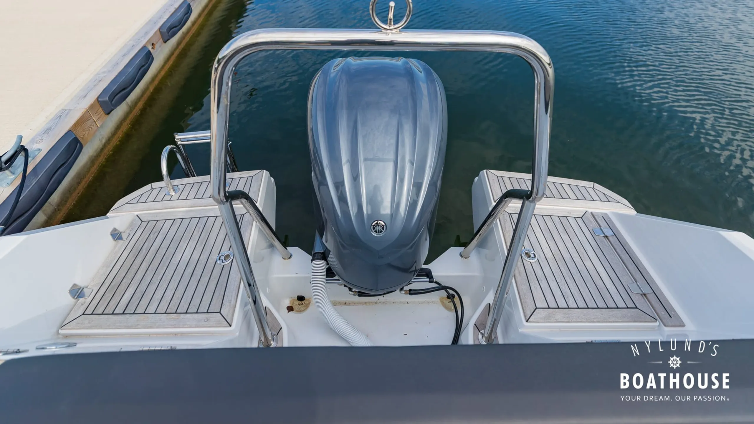 Finnmaster T7 - Image 37