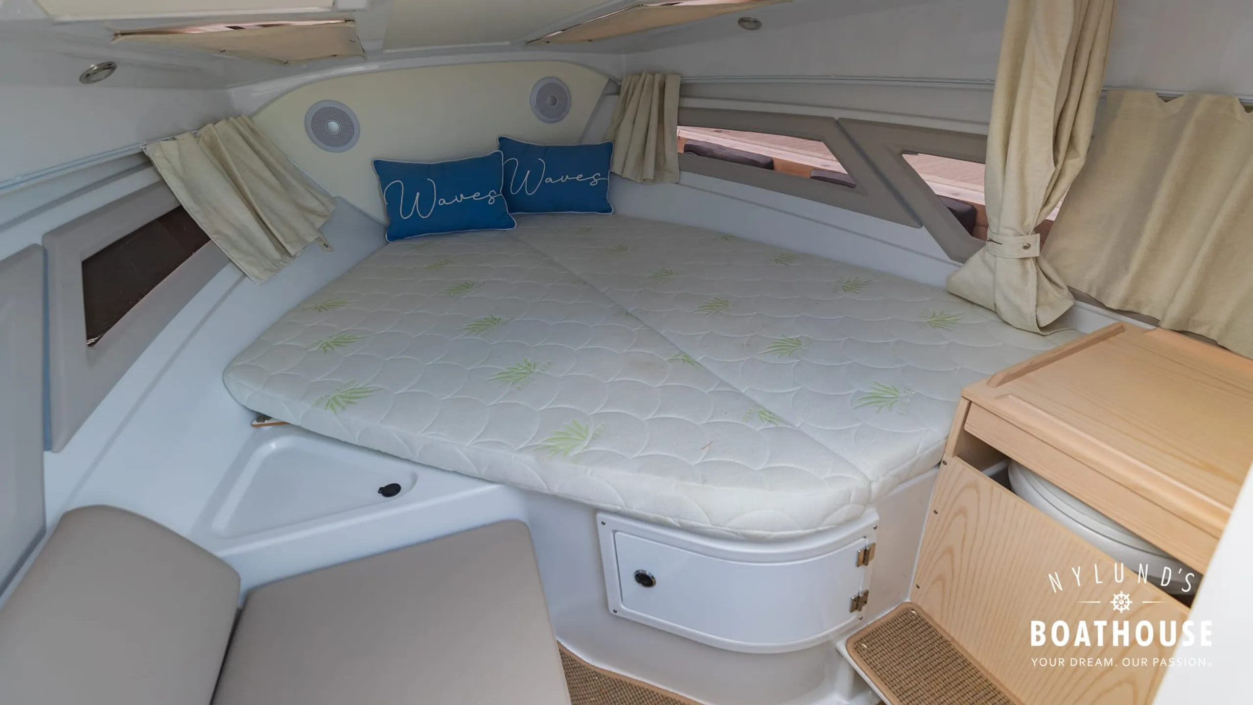 Finnmaster T7 - Image 38