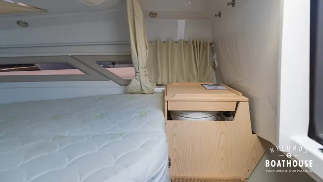 Finnmaster T7