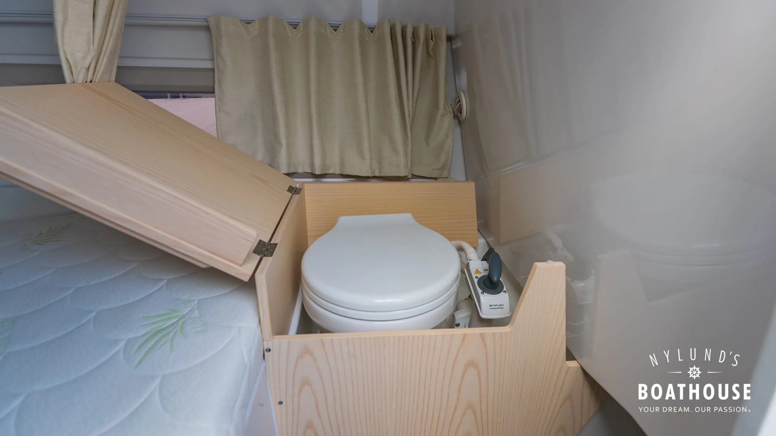 Finnmaster T7 - Image 40