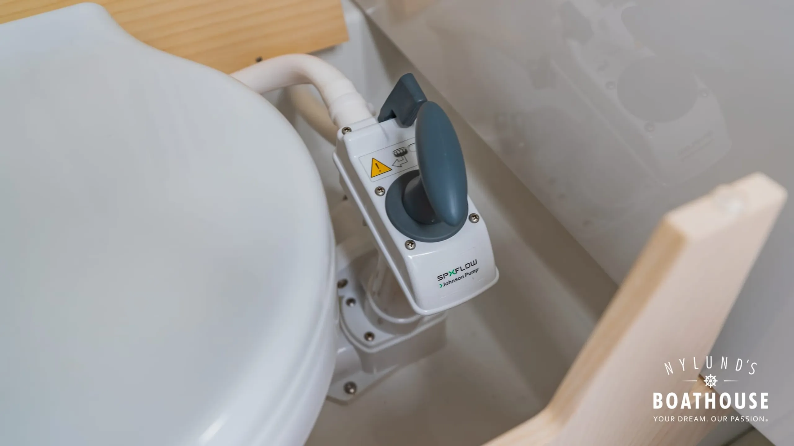Finnmaster T7 - Image 41