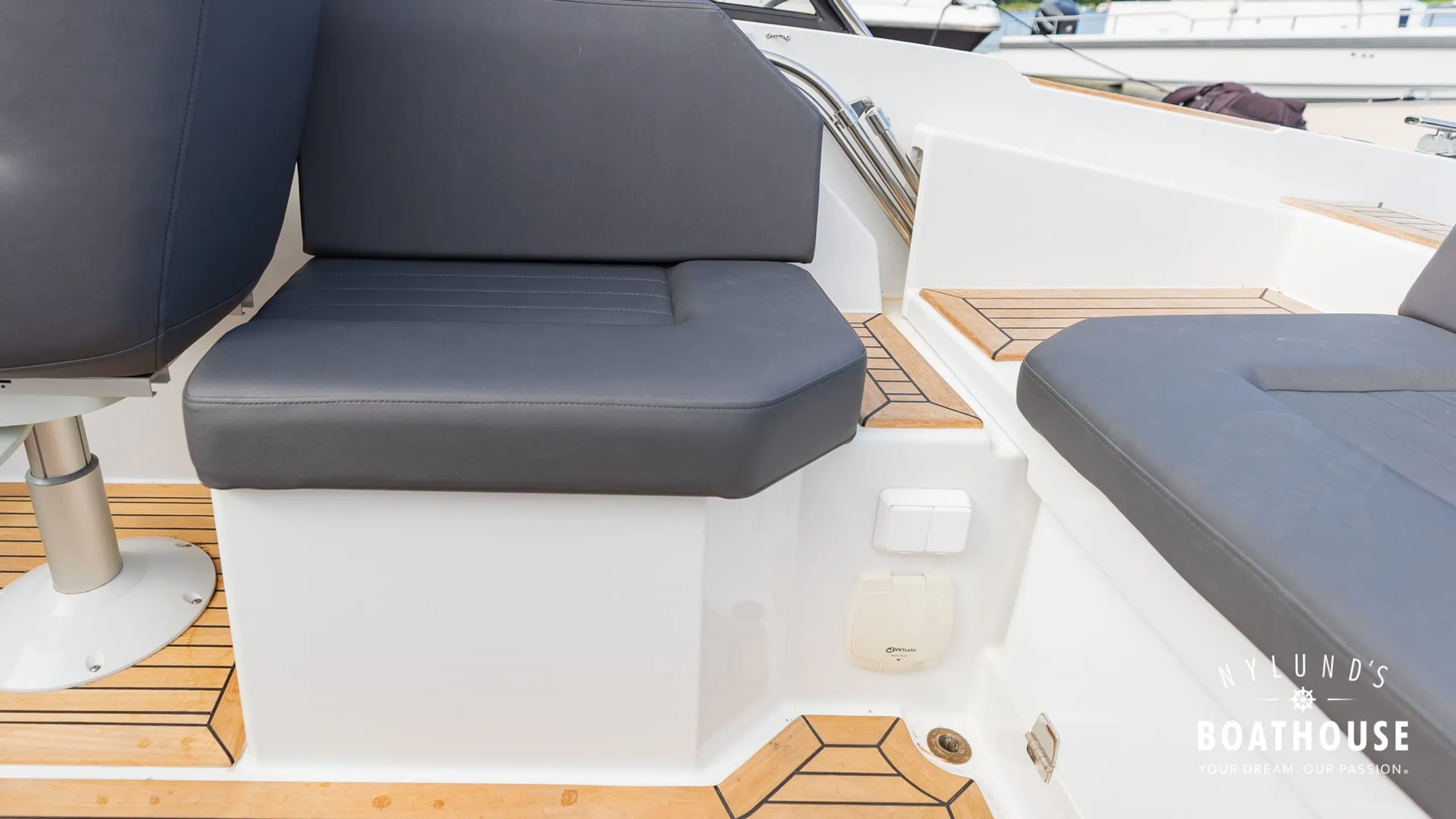 Finnmaster T7 - Image 44