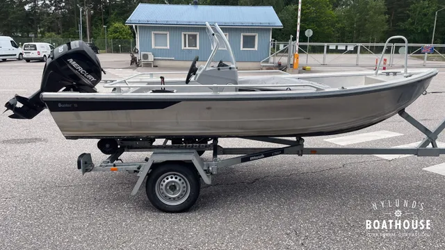 Buster S1 - Image 17