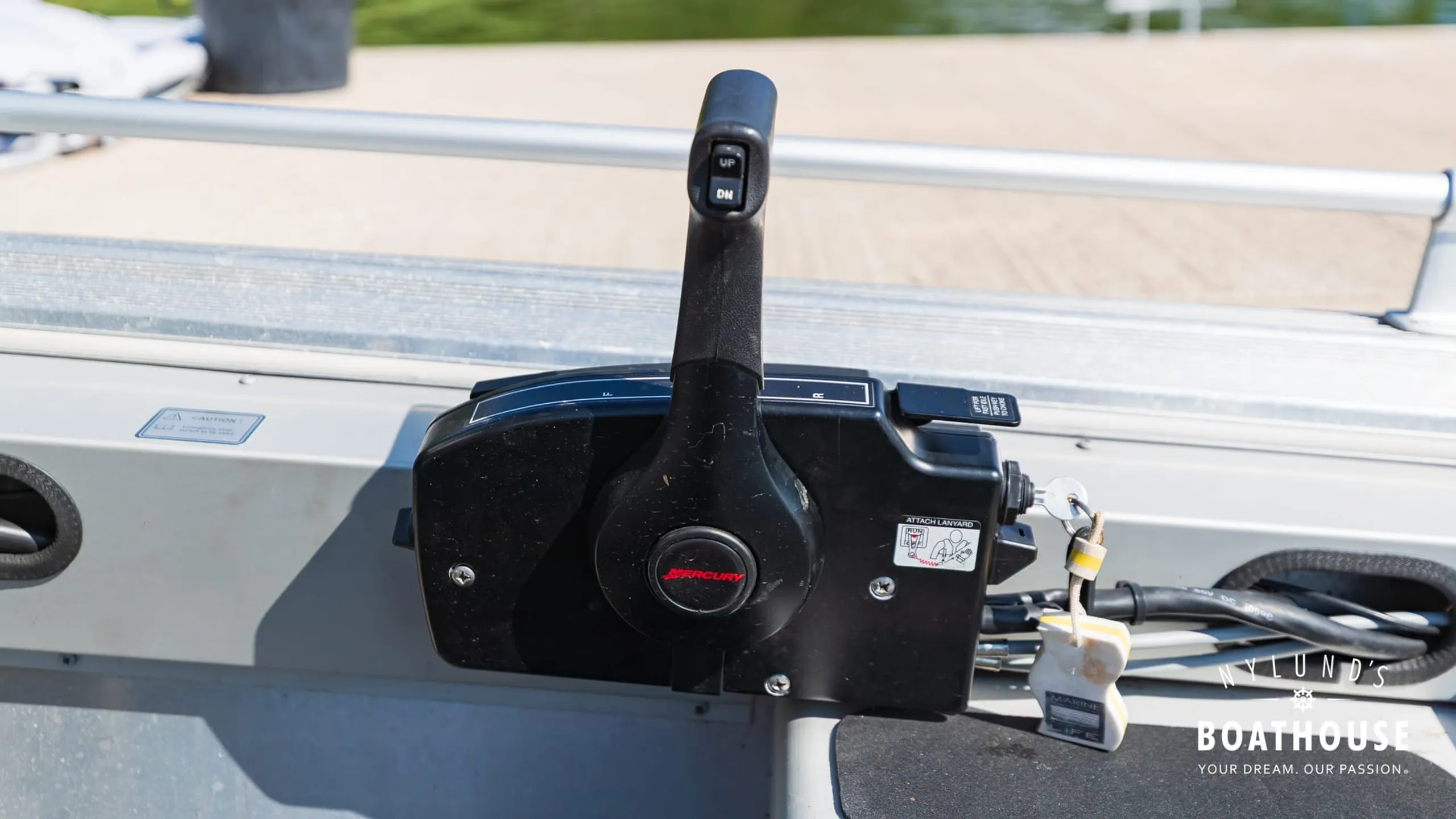 Buster S1 - Image 8