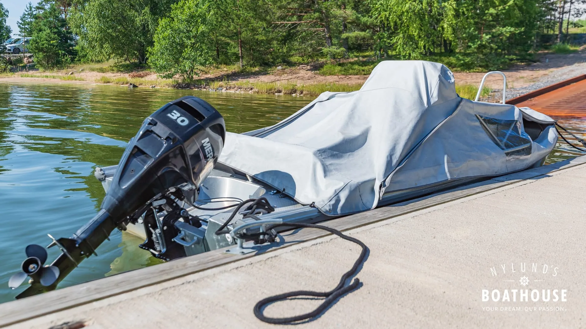 Buster S1 - Image 10