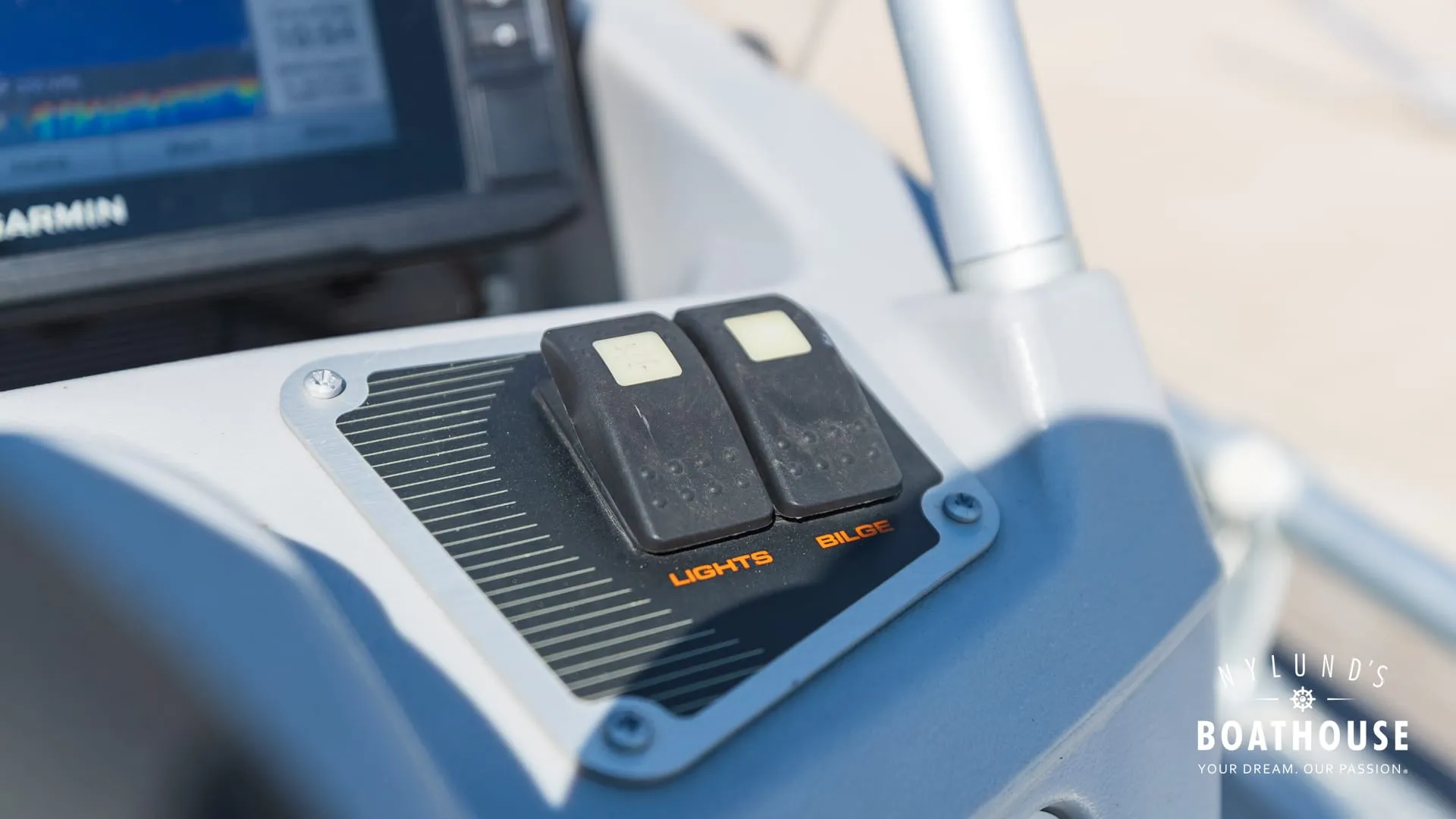 Buster S1 - Image 11