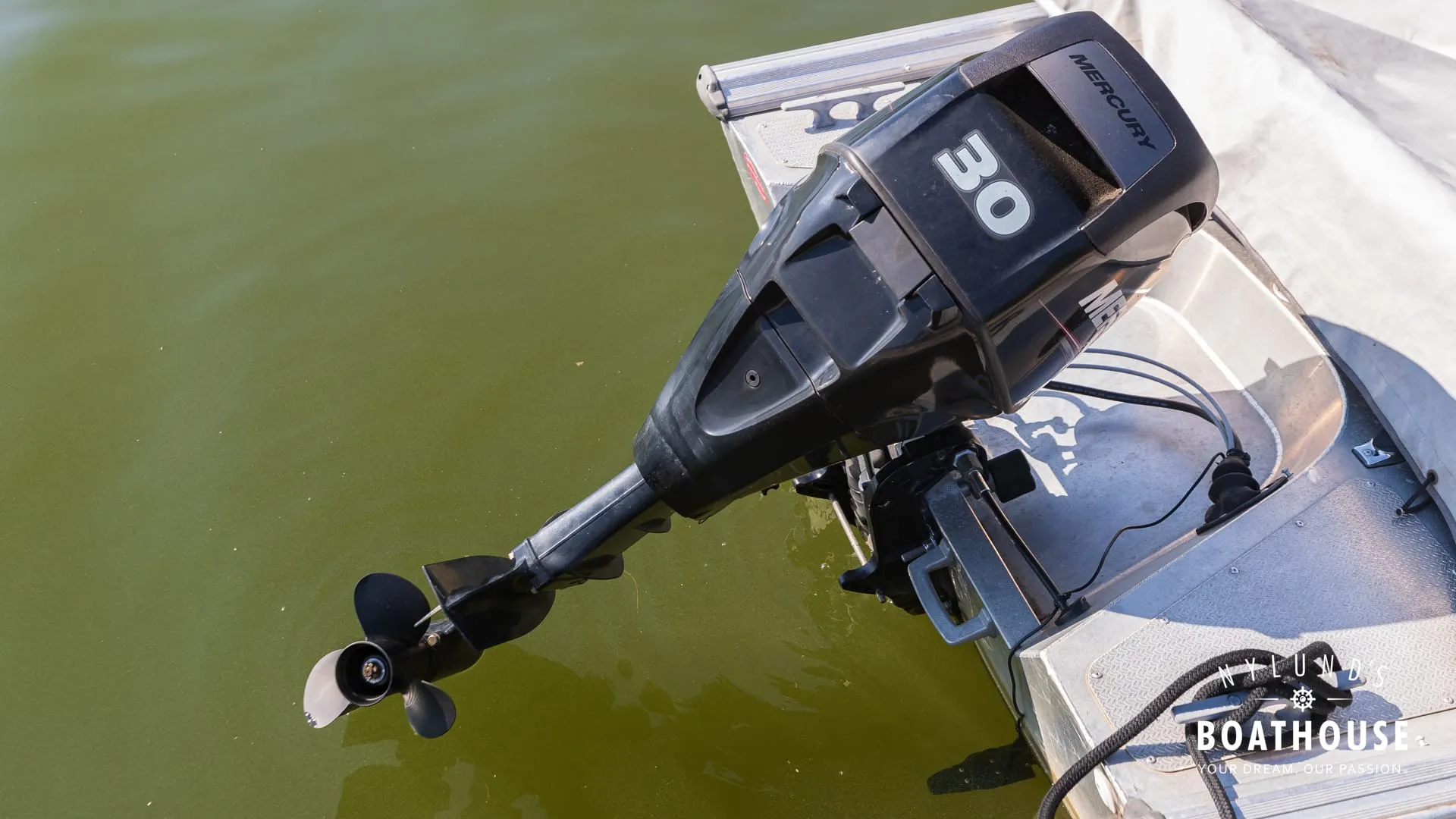 Buster S1 - Image 14