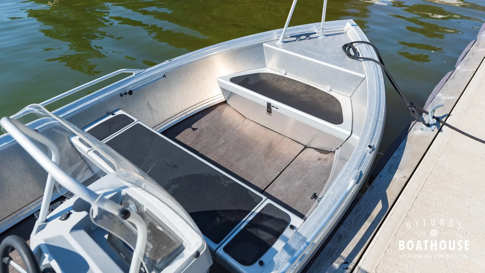 Buster S1 - Image 16