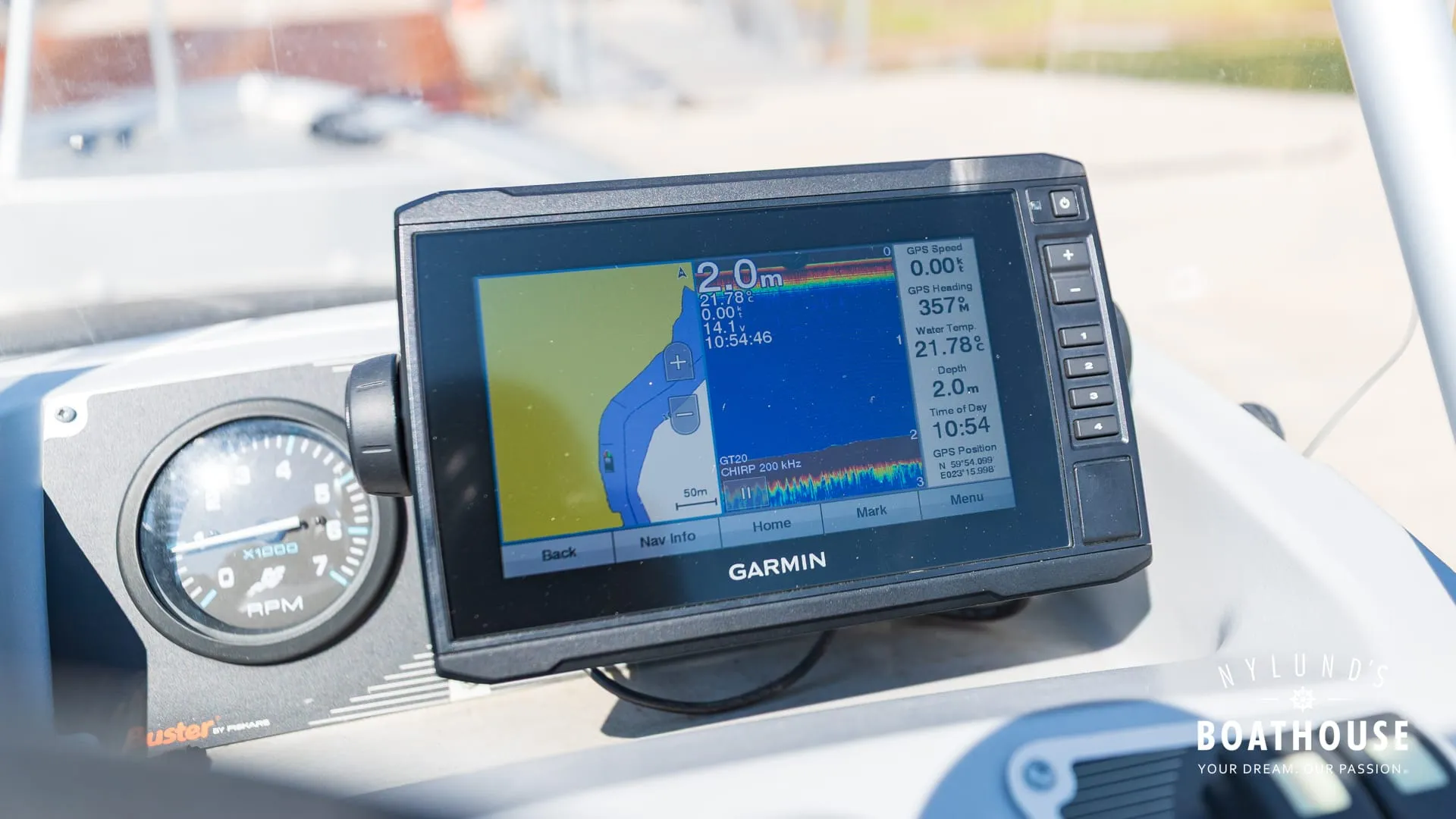 Buster S1 - Image 19