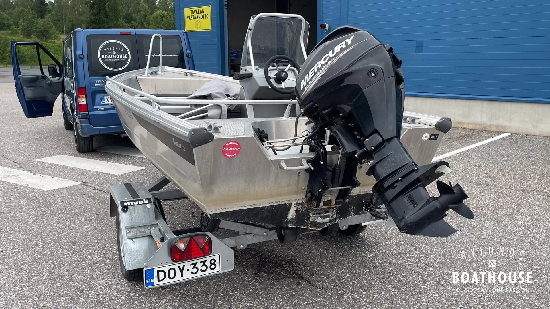 Buster S1 - Image 13