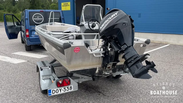 Buster S1 - Image 13