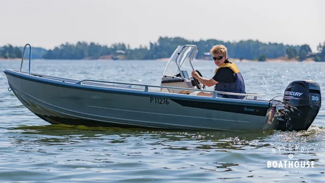 Buster S1 - Image 22