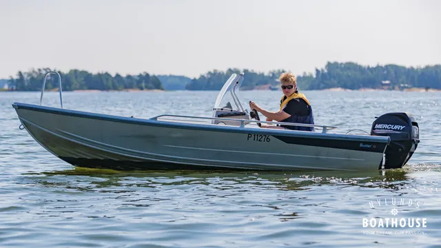 Buster S1 - Image 23