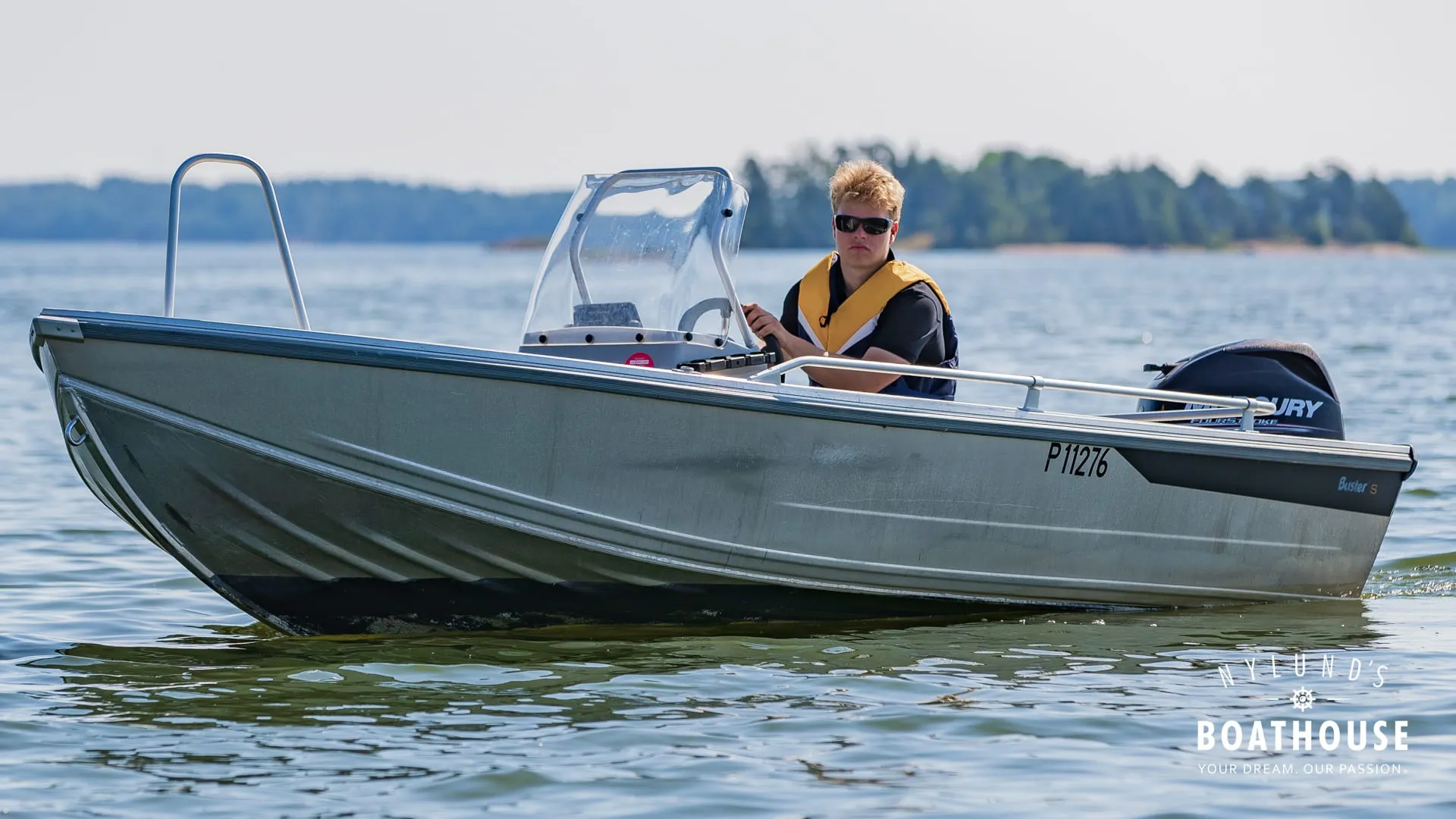 Buster S1 - Image 24