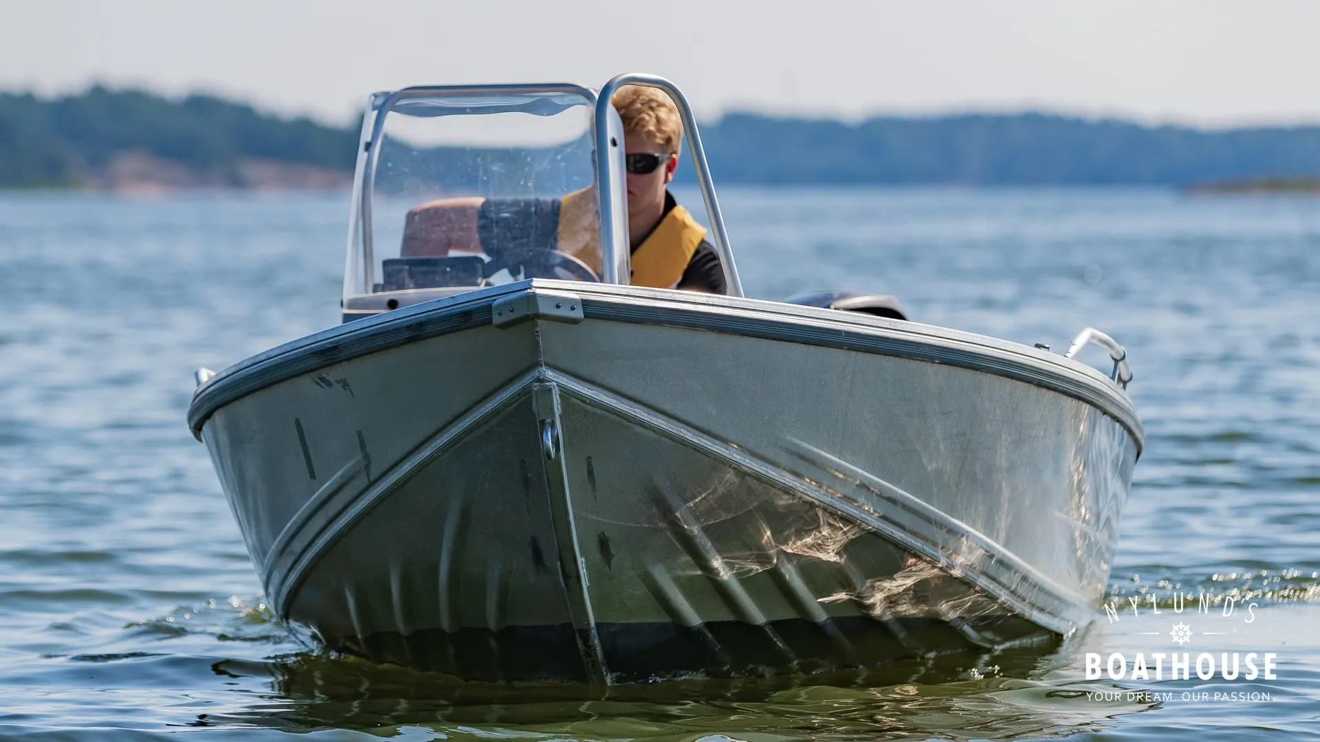 Buster S1 - Image 25