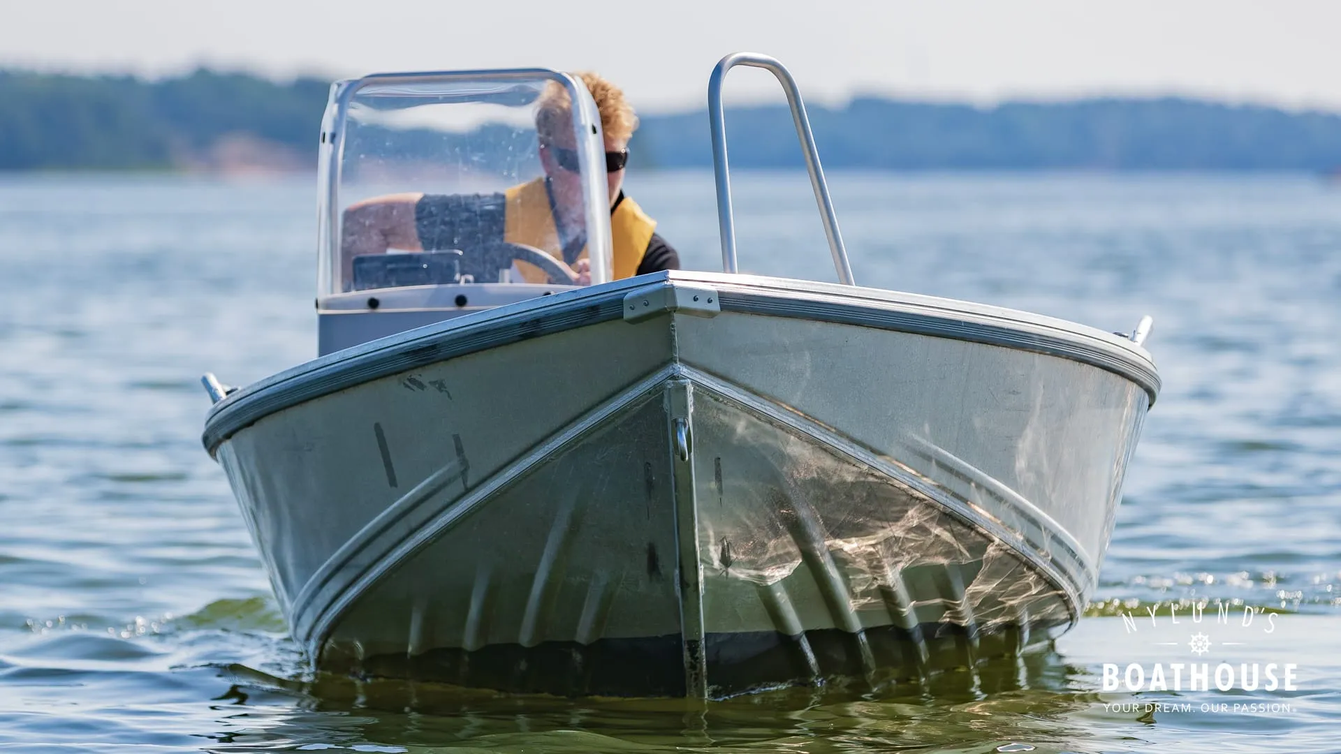 Buster S1 - Image 26