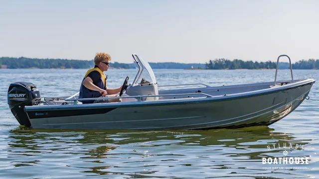 Buster S1 - Image 28