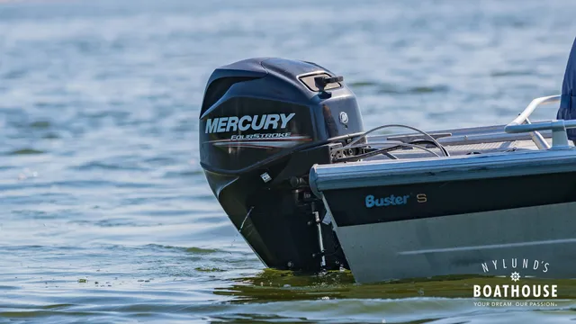 Buster S1 - Image 29