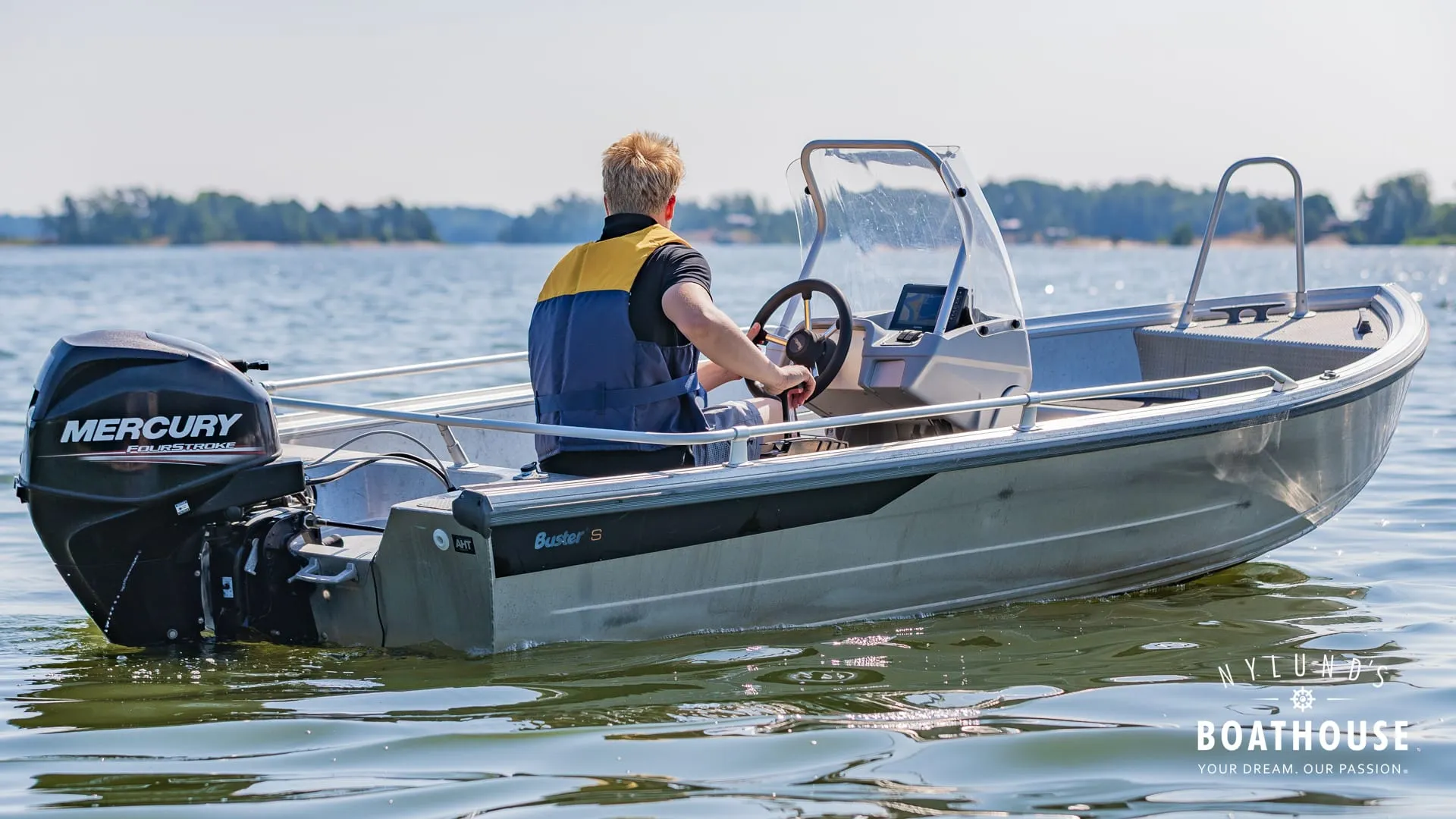 Buster S1 - Image 30