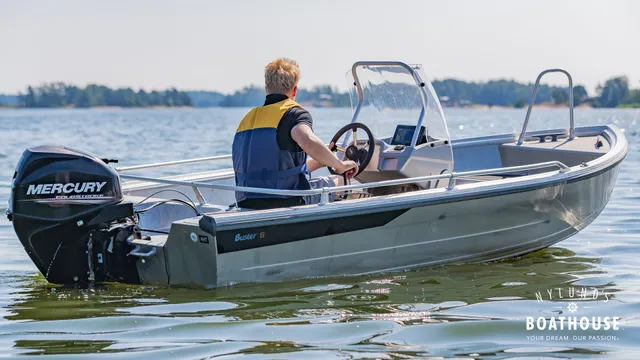 Buster S1 - Image 30