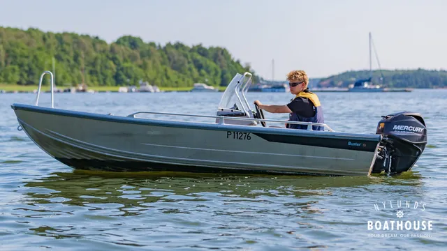 Buster S1 - Image 33