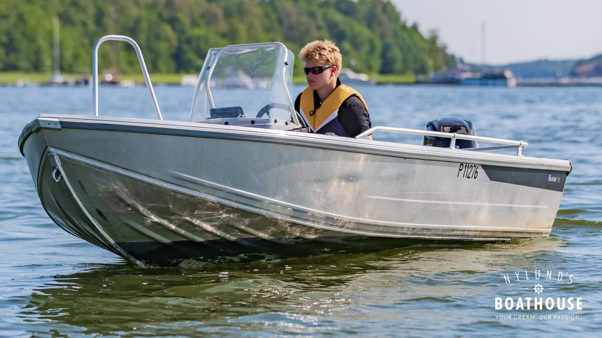 Buster S1 - Image 34