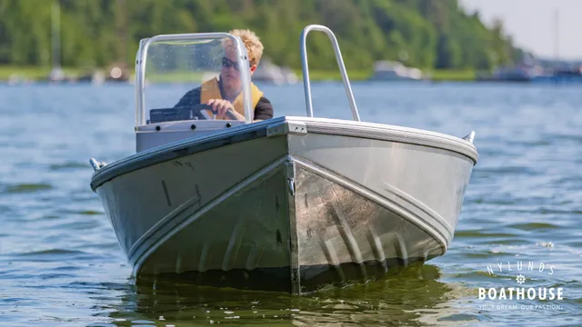 Buster S1 - Image 35