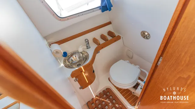Yamarin 74 Cabin