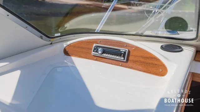 Yamarin 74 Cabin